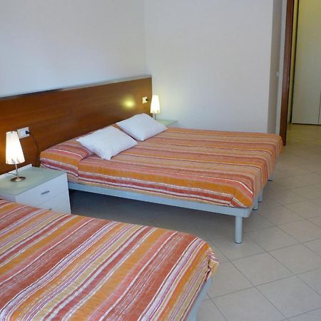 Apartamento Residenza Le Acacie Bibione Exterior foto